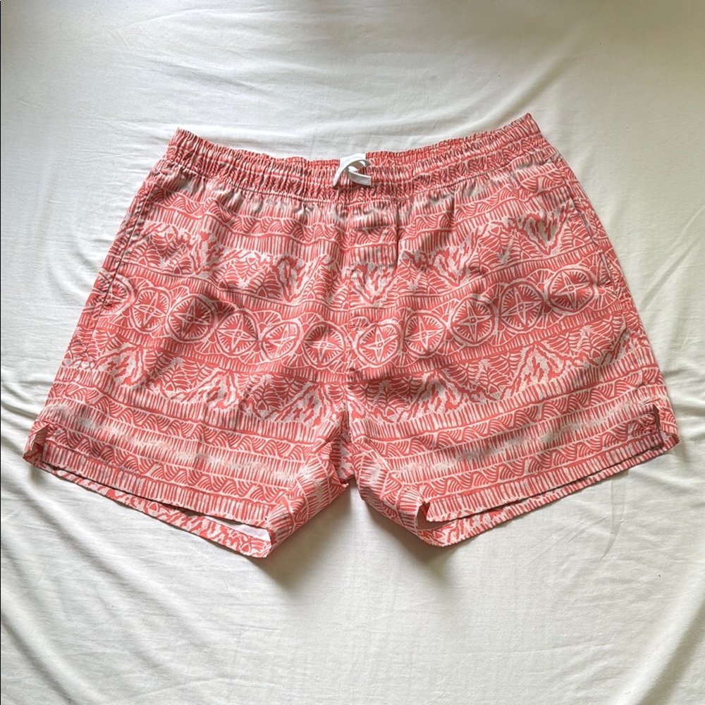 Bearbottom Men’s XL swim trunks